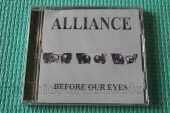 ALLIANCE / Before Our Eyes - 2025 / Italy