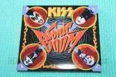 KISS / Sonic Boom - 2009 / USA