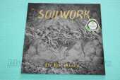 SOILWORK / The Ride Majestic - 2015 / Germany