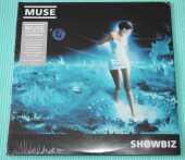 MUSE / Showbiz - 1999 / USA