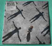 MUSE / Absolution - 2003 / USA
