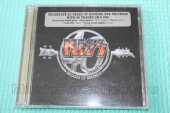 KISS / 40 Years - Decades of Decibels - 2014 / USA