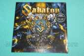 SABATON / Swedish Empire Live - 2013 / Germany