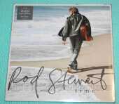 STEWART, ROD / Time - 2013 / EU