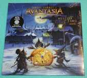 AVANTASIA / The Mystery Of Time - 2013 / Germany