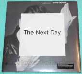 BOWIE, DAVID / The Next Day - 2013 / EU