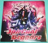 SPIRITUAL BEGGARS / Return To Zero - 2010 / Germany