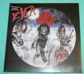 SLAYER / Live Undead - 1984 / EU