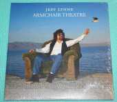 LYNNE, JEFF / Armchair Theatre - 1990 / EU