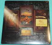 OPETH / Pale Communion - 2014 / USA