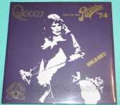 QUEEN / Live at the Rainbow - 1974 / EU