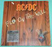 AC/DC / Fly On the Wall - 1985 / USA