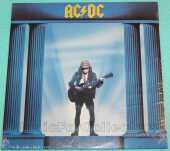 AC/DC / Who Made Who - 1986 / USA