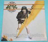 AC/DC / High Voltage - 1976 / USA