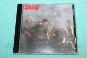 WARLOCK / Hellbound - 1985 / Germany