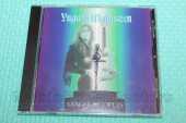 MALMSTEEN, YNGWIE / Magnum Opus - 1995 / USA