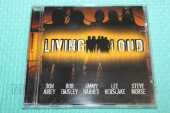 LIVING LOUD / Airey / Daisley / Barnes / Kerslake / Morse / EU