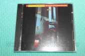 DEPECHE MODE / Black Celebration - 1990 / USA