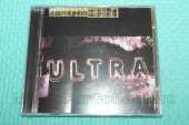 DEPECHE MODE / Ultra - 1997 / USA