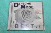 DEPECHE MODE / Best Of Depeche Mode, Vol. 1 / USA