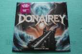 AIREY, DON / Pushed To the Edge - 2025 / Germany