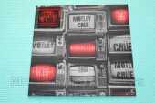 MOTLEY CRUE / Cancelled - 2024 / EU