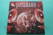 GOTTHARD / Stereo Crush - 2025 / EU