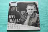 HENLEY, DON / Cass County DeLuxe - 2015 / EU