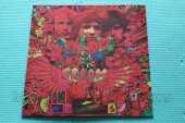 CREAM / Disraeli Gears - 1967 / EU