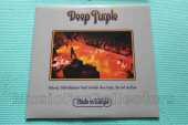 DEEP PURPLE / Made In Europe - 1976 / USA