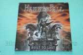 HAMMERFALL / Built To Last - 2016 / Germany