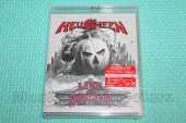 HELLOWEEN / Live At Budokan - 2024 / JAPAN