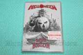 HELLOWEEN / Live At Budokan - 2024 / JAPAN