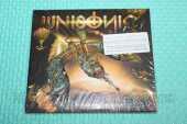 UNISONIC / Light Of Dawn - 2014 / Germany