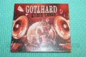 GOTTHARD / Stereo Crush - 2025 / EU