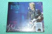 BOWIE, DAVID / Ready, Set, Go ! - Live From Riverside Studios, London - 2003 / EU