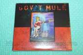 GOV'T MULE / Heavy Load Blues - 2021 / EU