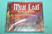 MEAT LOAF / Bat Out of Hell Live with Melbourne Symphony Orchestra - 2004 / USA