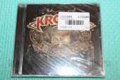 KROKUS / Hoodoo - 2010 / EU