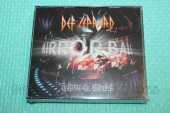 DEF LEPPARD / Mirror Ball - Live & More - 2011 / USA
