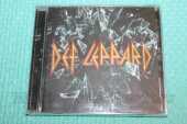 DEF LEPPARD / Def Leppard - 2015 / USA