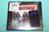 BLACK SABBATH / Sabotage - 1975 / USA