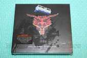 JUDAS PRIEST / Defenders of the Faith - 1984 / Germany