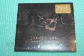 JETHRO TULL / Curious Ruminant - 2025 / USA