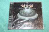 UFO / Covenant - 2000 / USA