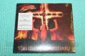 SINNER / The End Of Sanctuary - 2000 / Germany