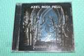 PELL, AXEL RUDI / Shadow Zone - 2002 / Germany
