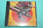JUDAS PRIEST / Screaming For Vengeance - 1982 / USA