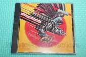JUDAS PRIEST / Screaming For Vengeance - 1982 / USA