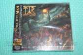 TYR / Battle Ballads - 2025 / JAPAN